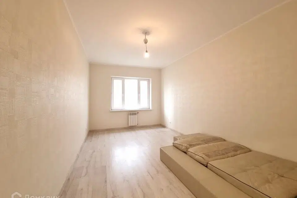 Продаётся 1-комнатная квартира, 39.4 м²