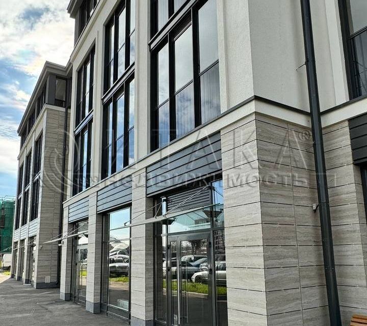 Продаётся студия, 24 м²
