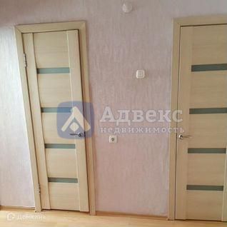 Продаётся 3-комнатная квартира, 60 м²