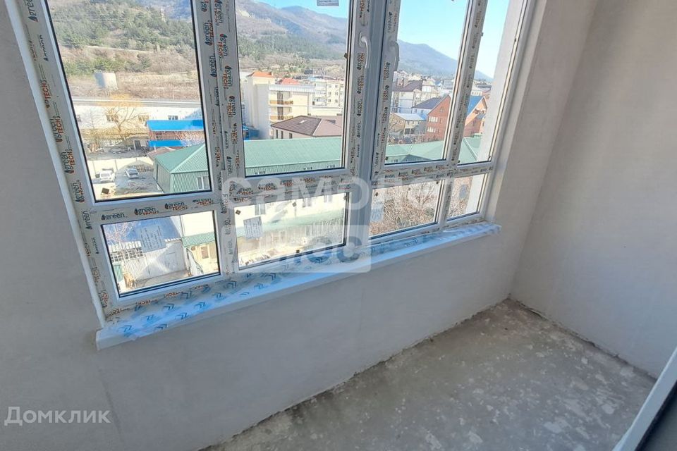 Продаётся 2-комнатная квартира, 62.1 м²