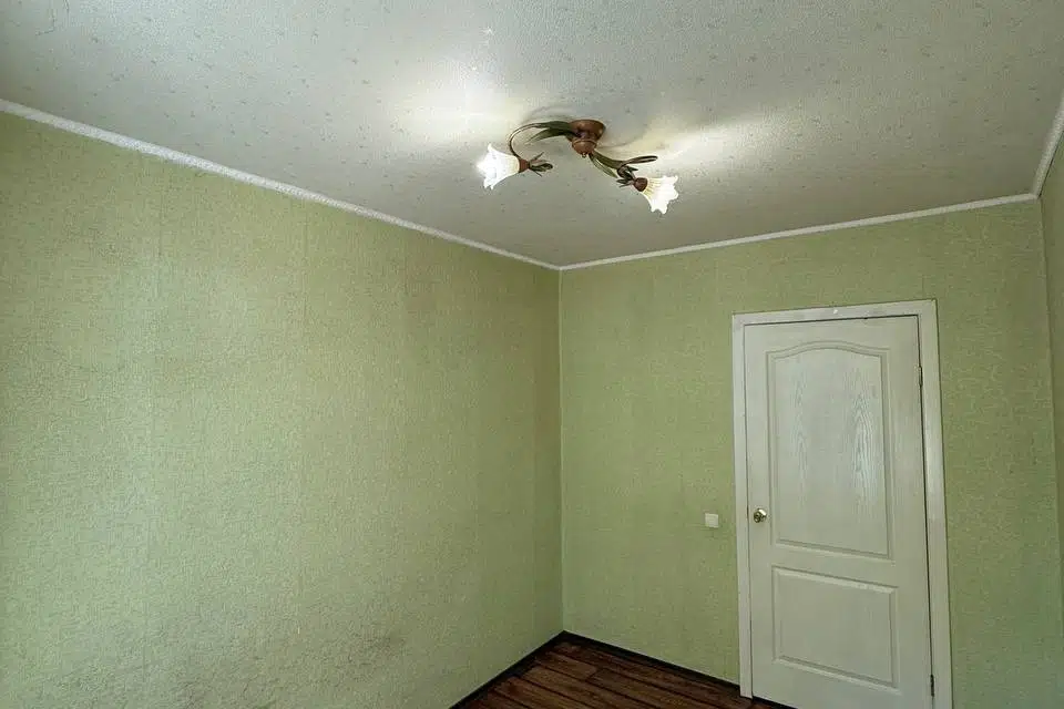 Продаётся 2-комнатная квартира, 46.6 м²