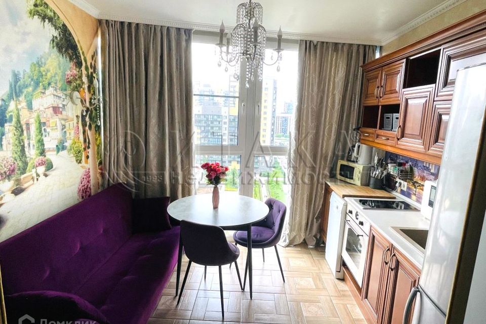 Продаётся студия, 23.9 м²
