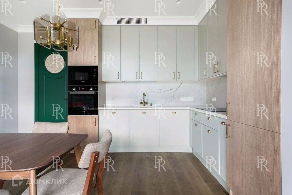 Продаётся 2-комнатная квартира, 60.1 м²