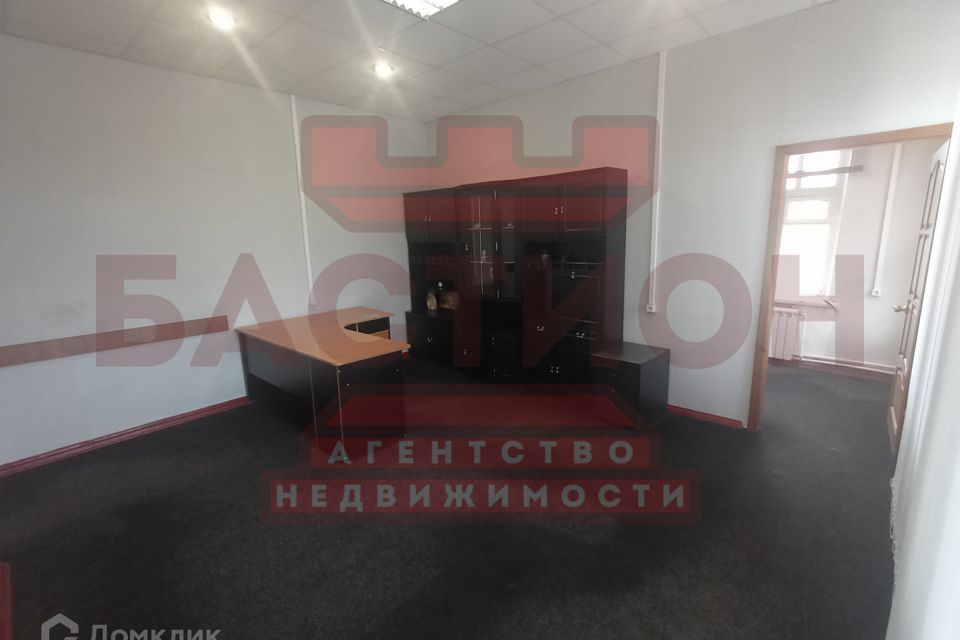 Продаётся офис, 331.8 м²