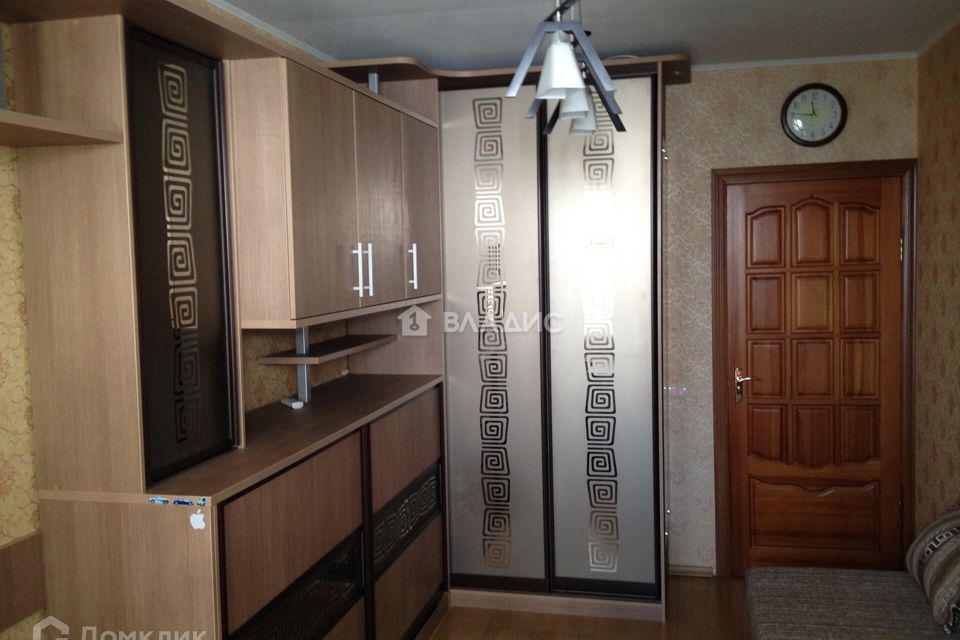 Продаётся 3-комнатная квартира, 80 м²