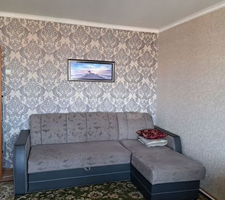 Продаётся 2-комнатная квартира, 47.2 м²