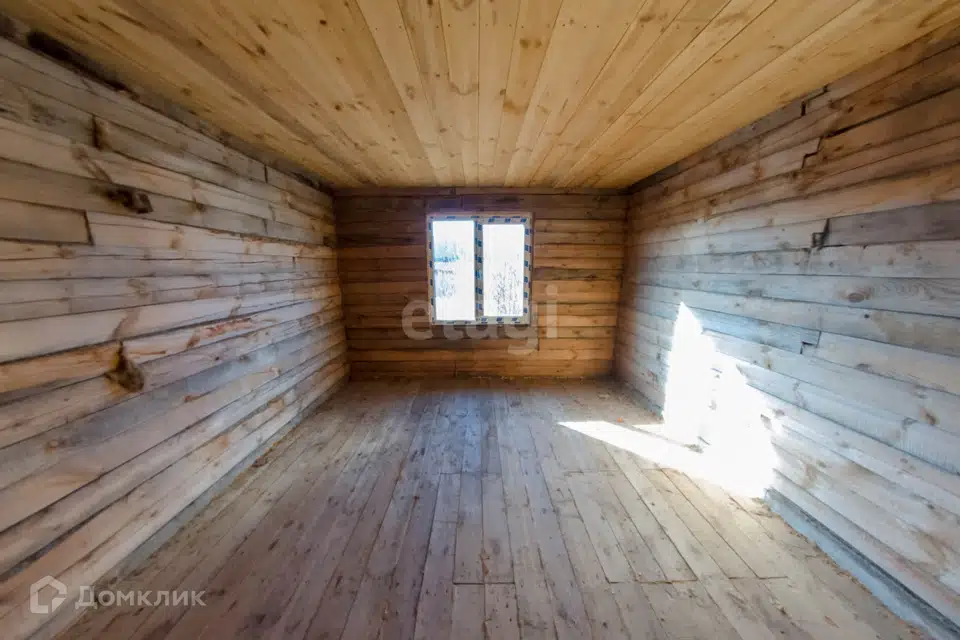 Продаётся 1-этажный дом, 104.2 м²