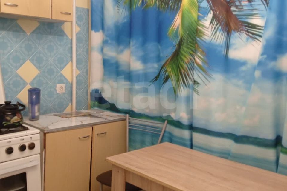 Сдаётся 3-комнатная квартира, 58 м²