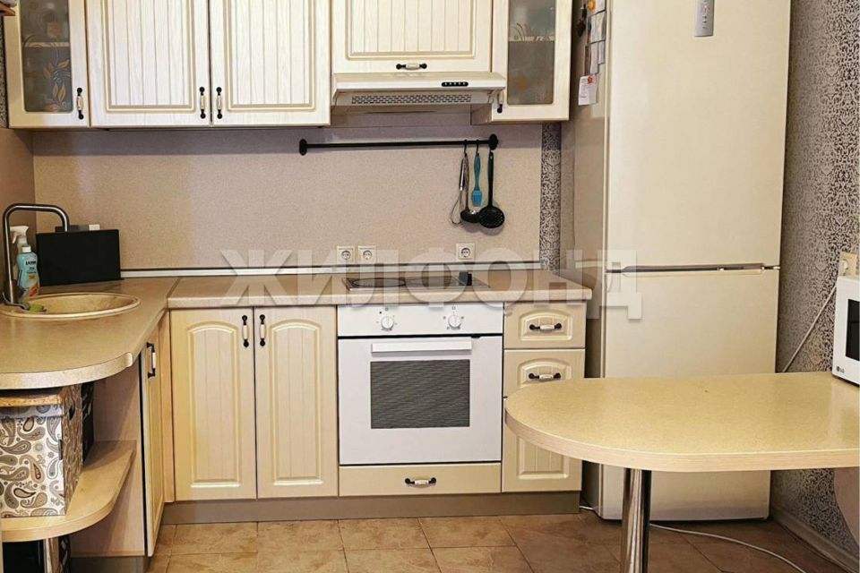Продаётся 2-комнатная квартира, 39 м²