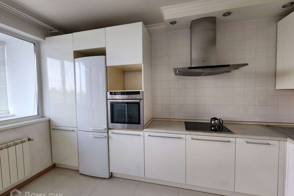 Продаётся 1-комнатная квартира, 41.4 м²