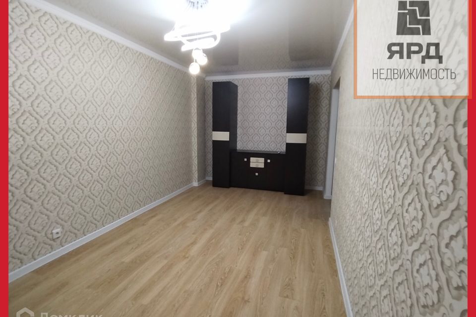 Продаётся 1-комнатная квартира, 40 м²