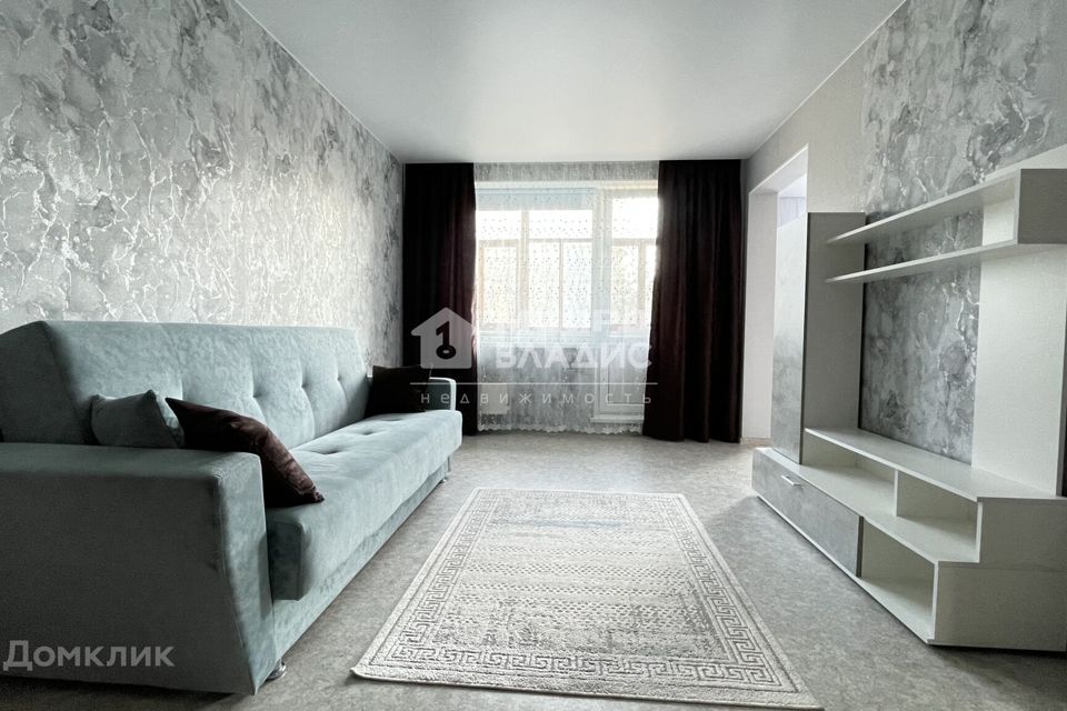 Сдаётся 1-комнатная квартира, 36.3 м²