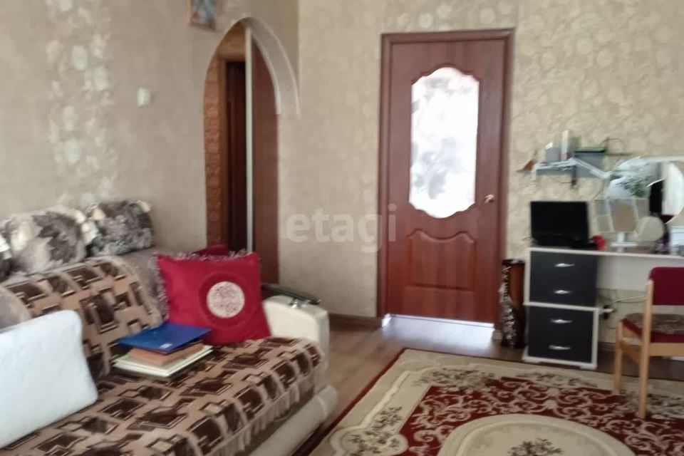 Продаётся 2-комнатная квартира, 44 м²