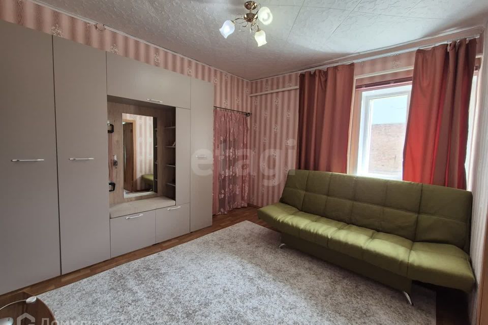 Продаётся 2-комнатная квартира, 30.1 м²