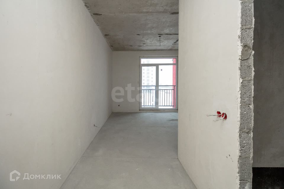 Продаётся студия, 23.86 м²