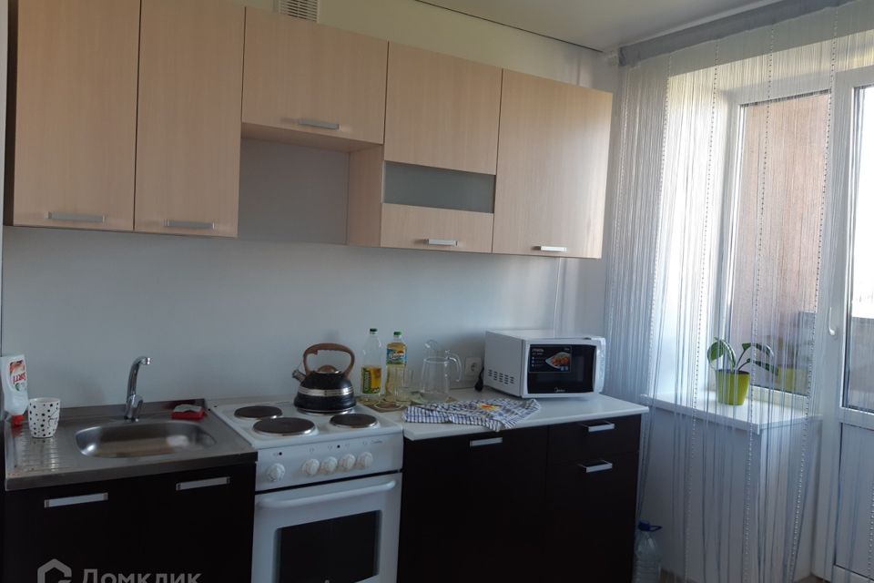 Сдаётся 1-комнатная квартира, 35.2 м²