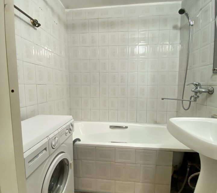 Сдаётся 1-комнатная квартира, 36 м²