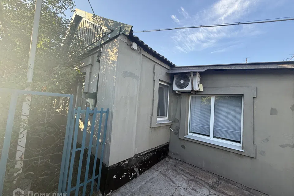 Продаётся 1-этажный дом, 83.3 м²