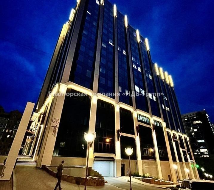 Сдаётся 2-комнатная квартира, 70 м²