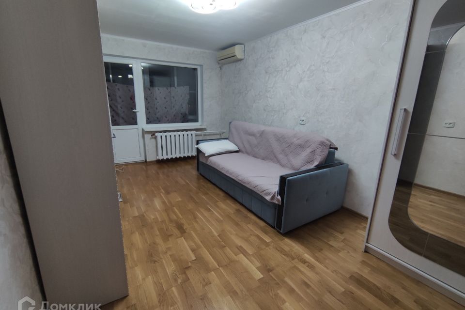 Продаётся 2-комнатная квартира, 44 м²