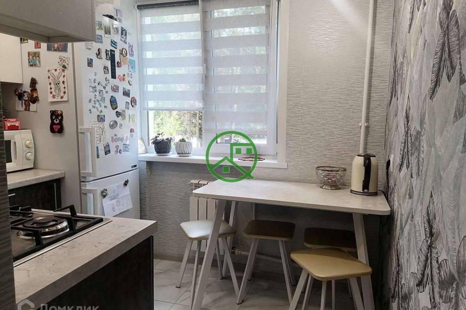Сдаётся 2-комнатная квартира, 45 м²
