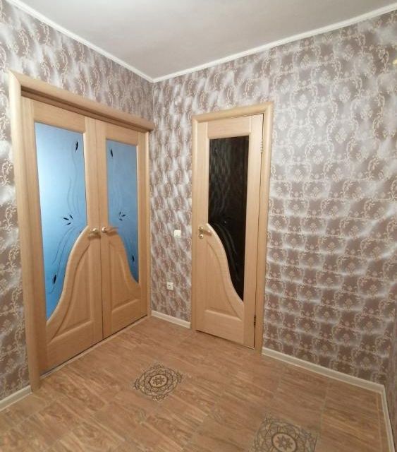 Продаётся 1-комнатная квартира, 40.6 м²
