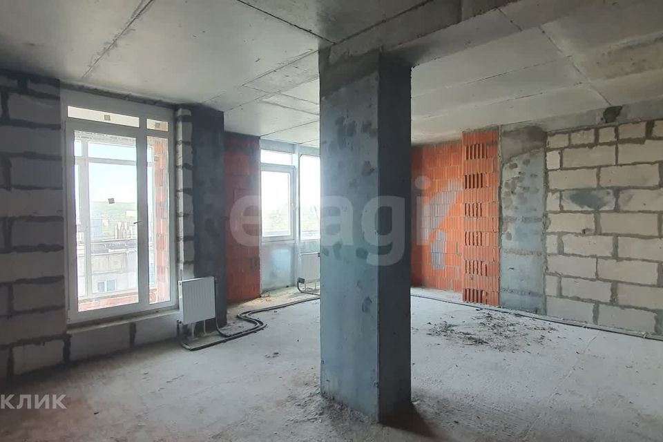 Продаётся 2-комнатная квартира, 45.5 м²