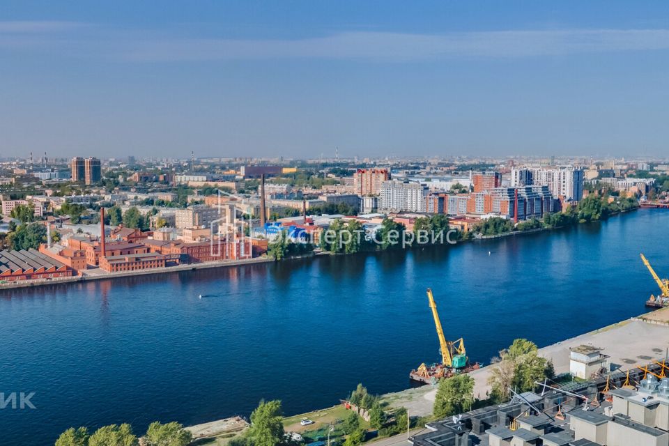 Продаётся 1-комнатная квартира, 41.8 м²