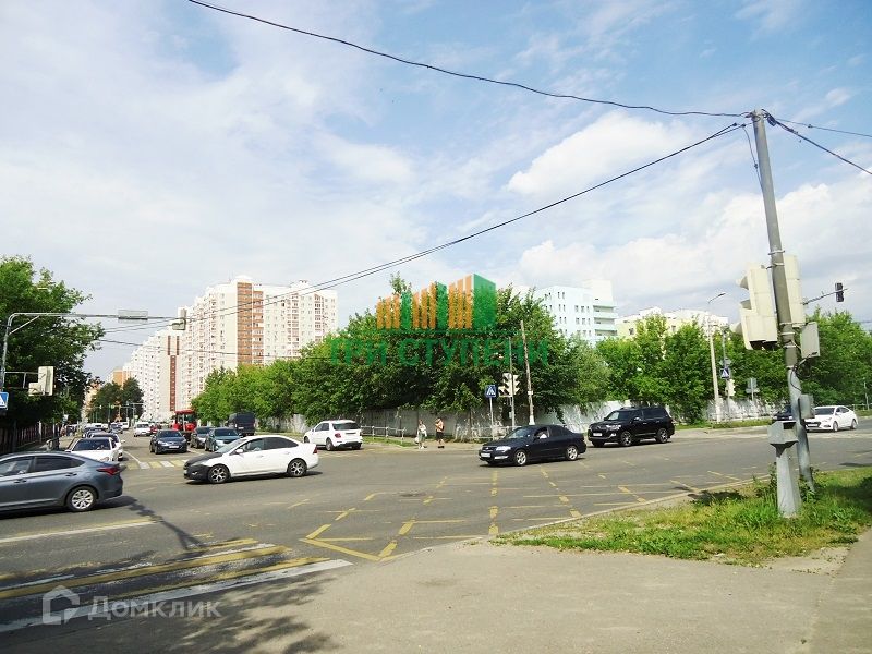 Продаётся 3-комнатная квартира, 80 м²
