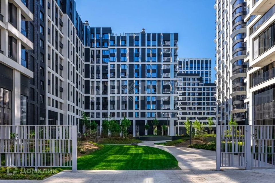 Продаётся 3-комнатная квартира, 84.2 м²