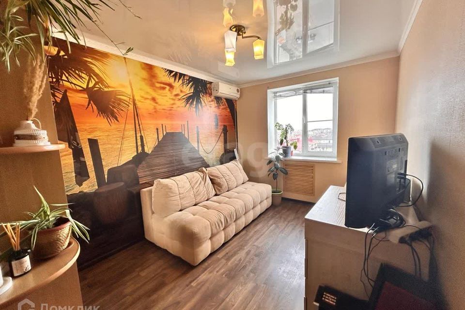 Продаётся 2-комнатная квартира, 50 м²