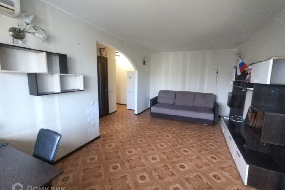 Продаётся 2-комнатная квартира, 45 м²