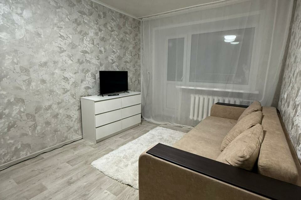 Сдаётся 1-комнатная квартира, 31.4 м²