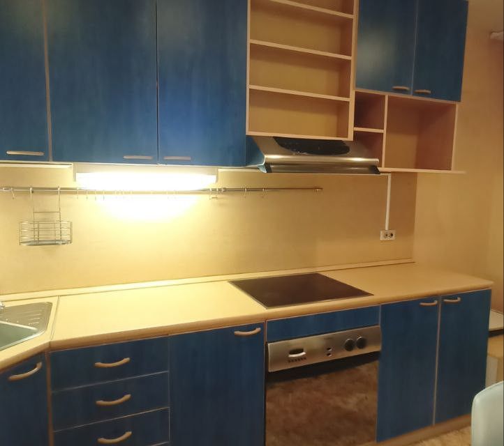 Продаётся 3-комнатная квартира, 66 м²