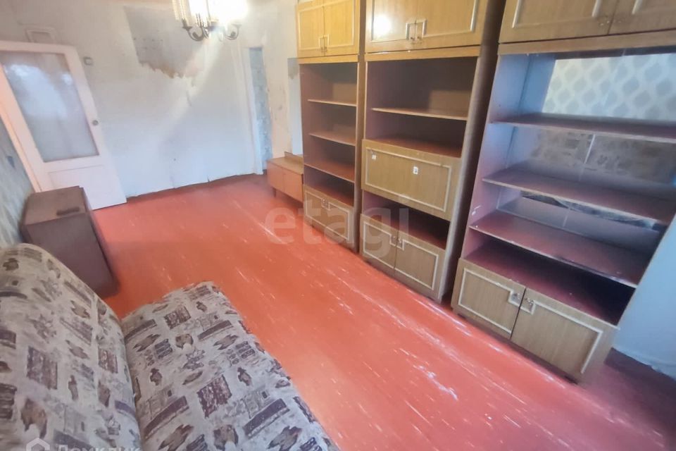 Продаётся 2-комнатная квартира, 42 м²