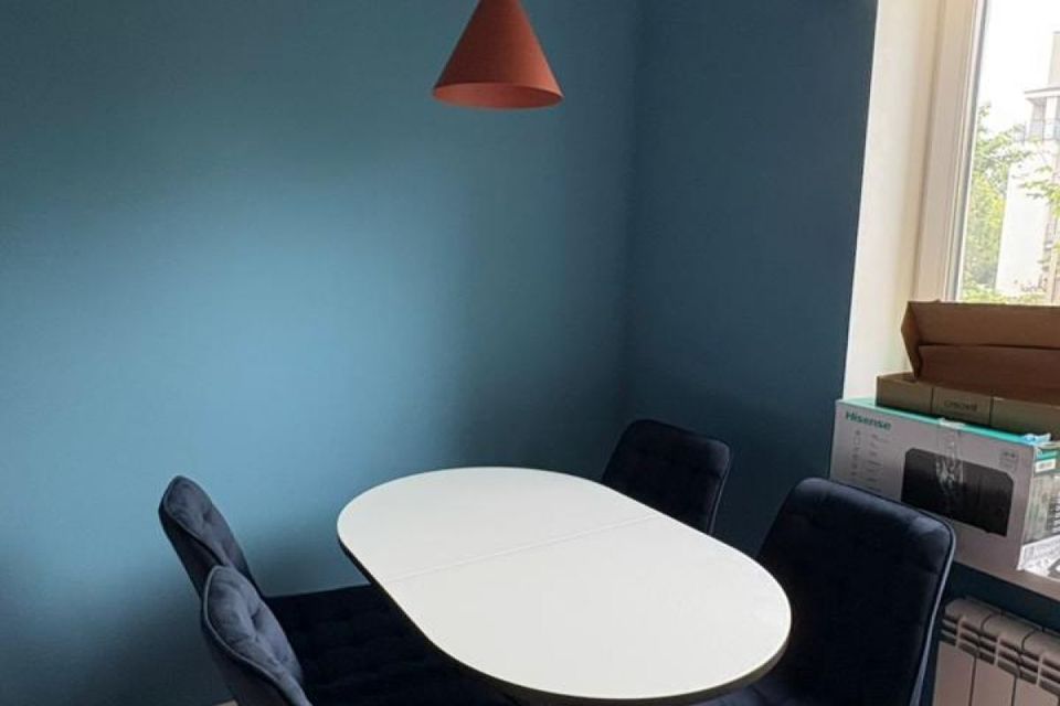 Сдаётся 2-комнатная квартира, 50 м²