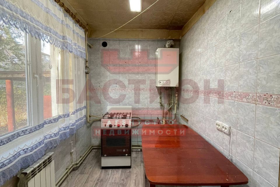 Продаётся 3-комнатная квартира, 53.3 м²