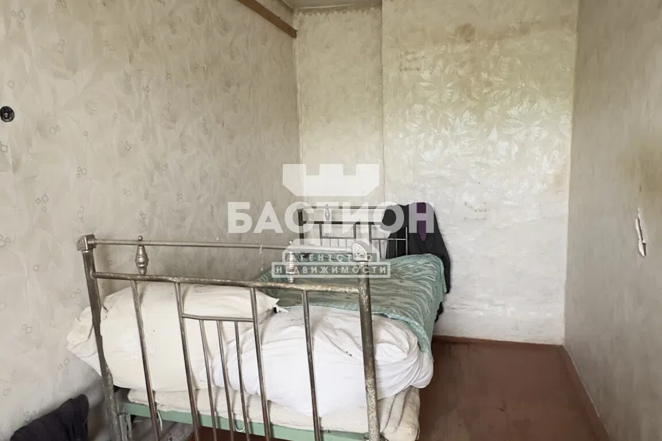 Продаётся 1-этажный дом, 35.9 м²