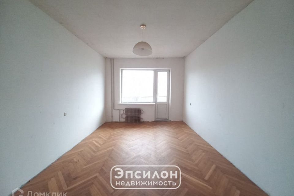 Продаётся 2-комнатная квартира, 48.8 м²