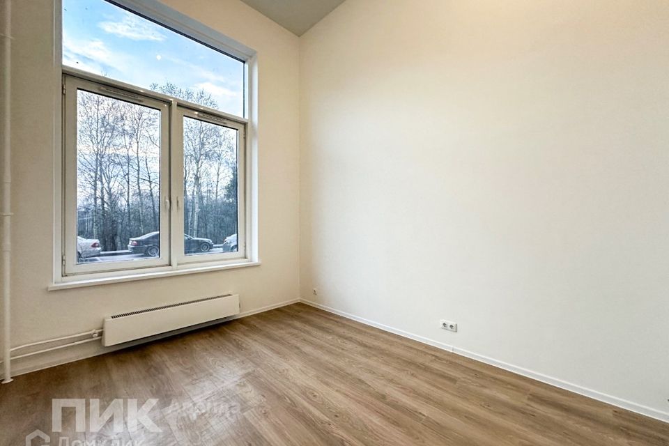 Сдаётся студия, 19.2 м²