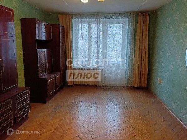 Продаётся 2-комнатная квартира, 57.5 м²