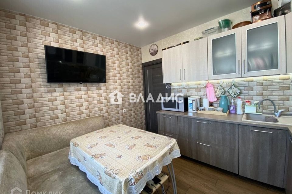 Продаётся 4-комнатная квартира, 94.7 м²