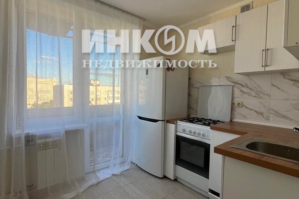 Сдаётся 2-комнатная квартира, 40 м²