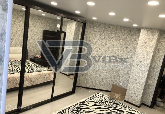 Сдаётся 2-комнатная квартира, 60 м²