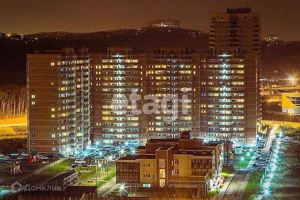 Продаётся 4-комнатная квартира, 92.2 м²