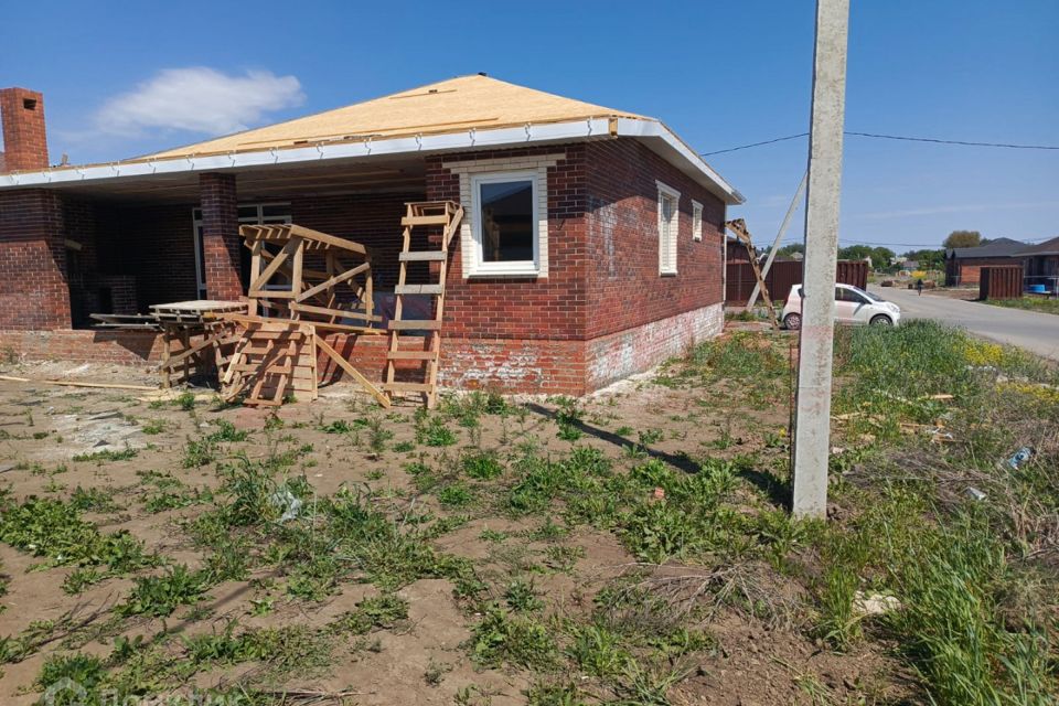 Купить Дом В Дмитриадовке Неклиновского Района