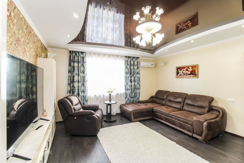 Продаётся 1-комнатная квартира, 50 м²