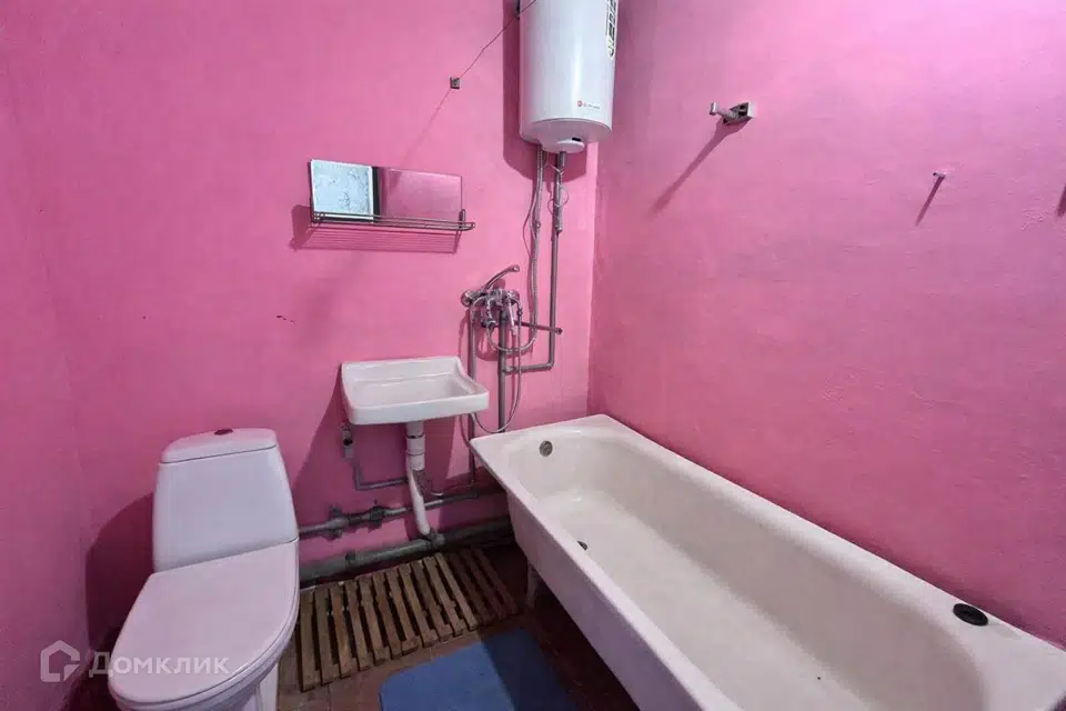 Продаётся 1-комнатная квартира, 36 м²