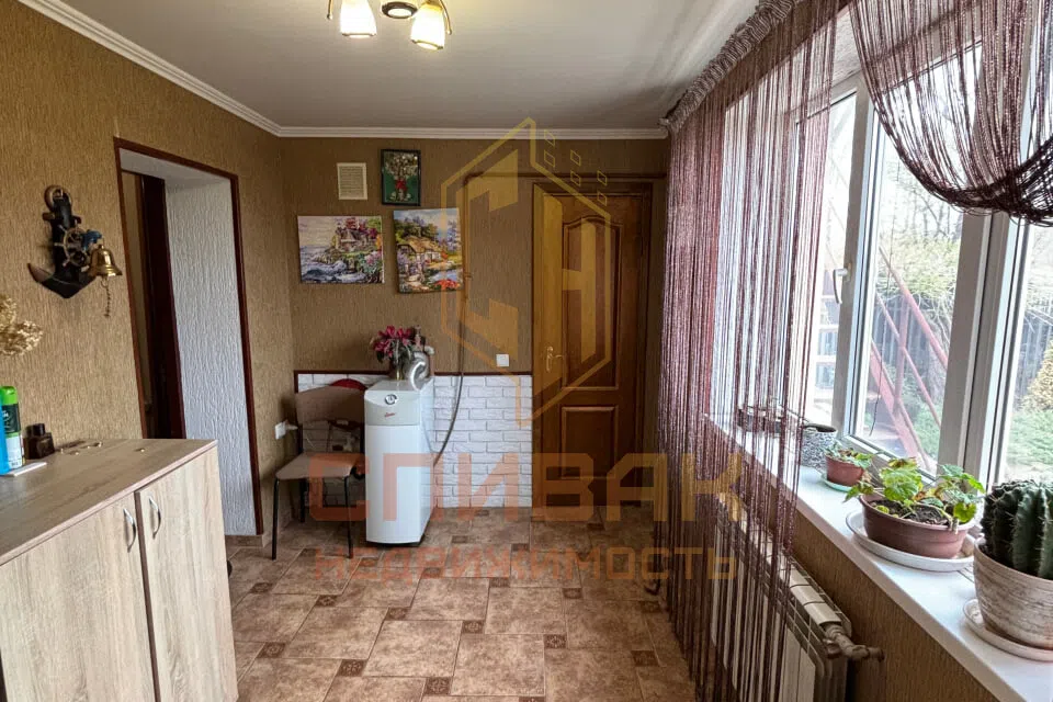 Продаётся 2-этажный дом, 102 м²