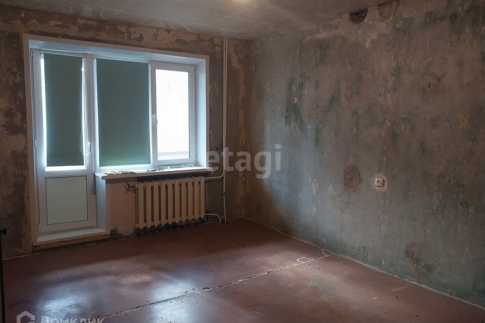Продаётся 2-комнатная квартира, 53.4 м²